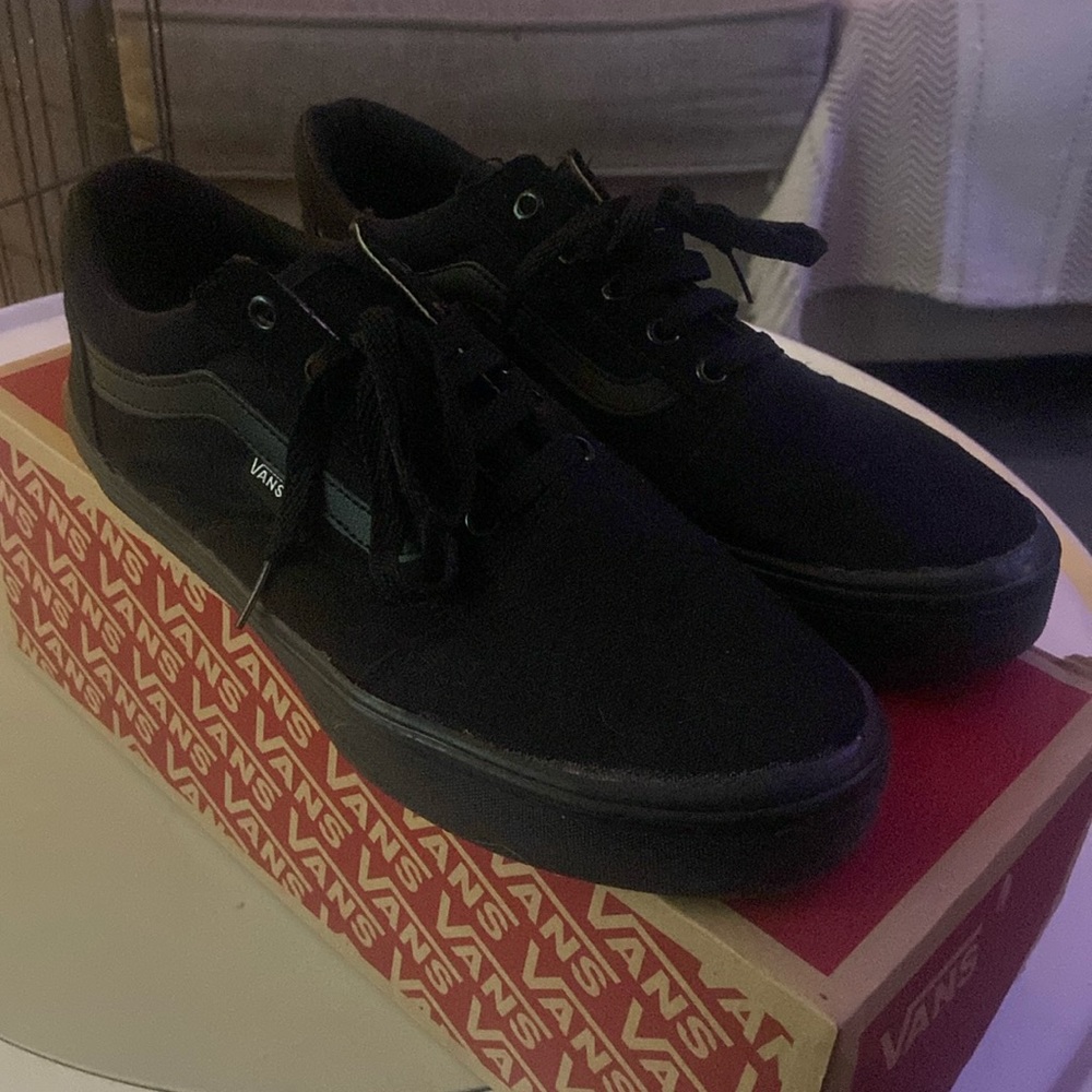 Vans Old Sokol